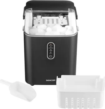 SENCOR SIM 2500BK LEDOMAT APA02364 (1 / 3)