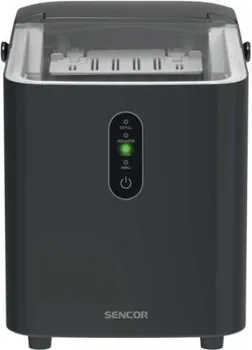 SENCOR SIM 2500BK LEDOMAT APA02364 (2 / 3)