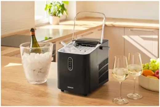 SENCOR SIM 2500BK LEDOMAT APA02364 (3 / 3)