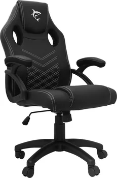 WHITE SHARK STOLICA ZA GAMING ZOLDER (2 / 8)