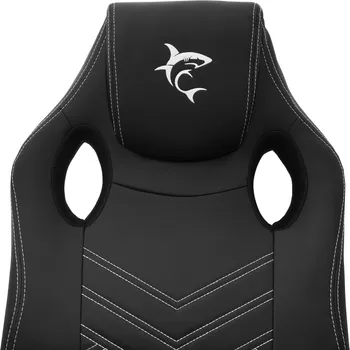 WHITE SHARK STOLICA ZA GAMING ZOLDER (6 / 8)