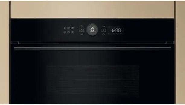 WHIRLPOOL UGRADBENA MIKROVALNA PEĆNICA WMD54MBA (2 / 5)