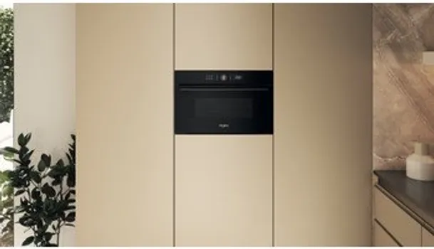 WHIRLPOOL UGRADBENA MIKROVALNA PEĆNICA WMD54MBA (3 / 5)