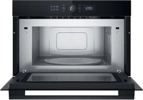 WHIRLPOOL UGRADBENA MIKROVALNA PEĆNICA WMD54MBA (5 / 5)