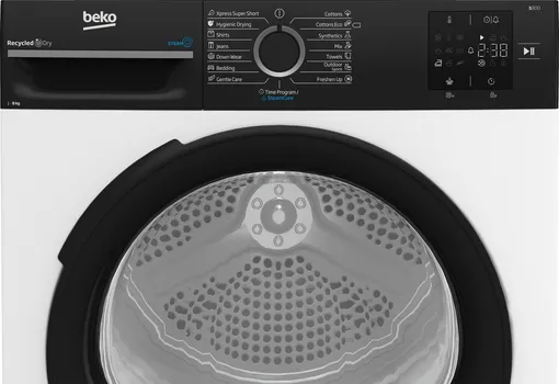 BEKO SUŠILICA BM3T38239WBB (4 / 6)