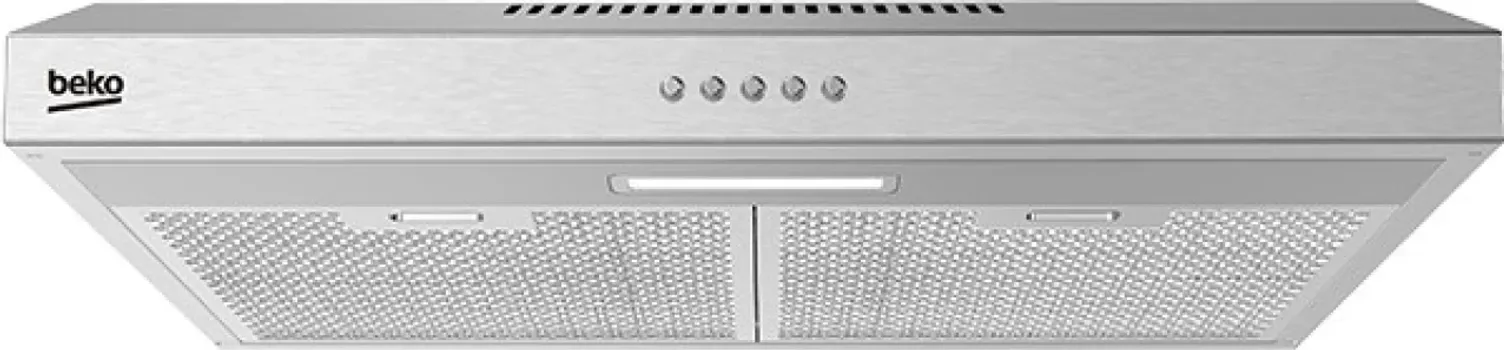 BEKO NAPA HNS61222NAX (1 / 2)