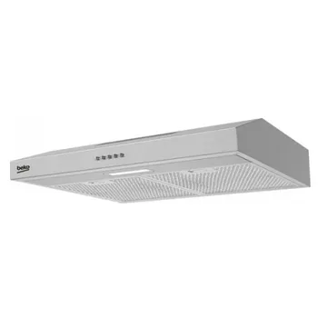 BEKO NAPA HNS61222NAX (2 / 5)
