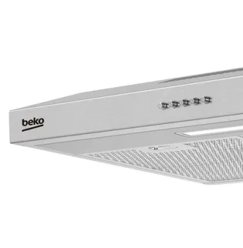 BEKO NAPA HNS61222NAX (5 / 5)