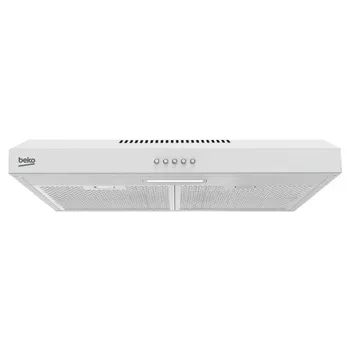 BEKO NAPA HNS61222NAW (2 / 7)