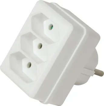 LOGILINK ZA UTIČNICU, 3X CEE (1 / 6)