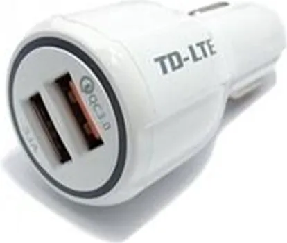 REMAX TD-C0011 QC 3.0 2xUSB (2 / 4)