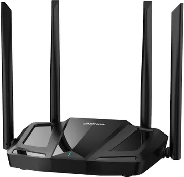 DAHUA DH-AC12 AC1200 WIRELESS ROUTER DH-AC12 AC1200 WIRELESS ROUTER (1 / 3)