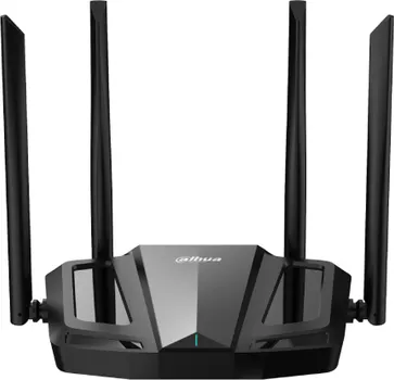 DAHUA DH-AC12 AC1200 WIRELESS ROUTER DH-AC12 AC1200 WIRELESS ROUTER ... (1 / 3)