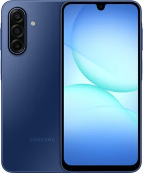 SAMSUNG GALAXY A176 A17 5G 8GB / 128GB (8 / 8)