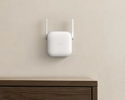 XIAOMI WI-FI RANGE EXTENDER N300 (DVB4398GL) (1 / 5)