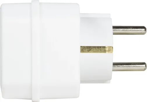 LOGILINK ZA UTIČNICU, 2X CEE, 3XŠUKO (3 / 6)