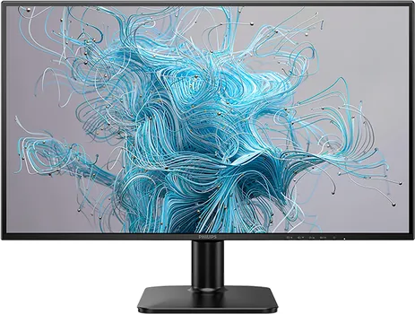 PHILIPS MONITOR 27E2N1110 27 IPS, 1920X1080 (FULL HD), 120HZ, 1MS MPRT, 300 CD/M2, 1500:1, ADAPTIVE SYNC, 1XHDMI, 1XVGA (1 / 7)