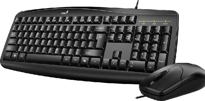 GENIUS KM-200 (17 / 18)