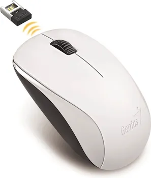 GENIUS NX-7000 [WIRELESS] (2 / 34)