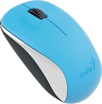 GENIUS NX-7000 [WIRELESS] (3 / 34)