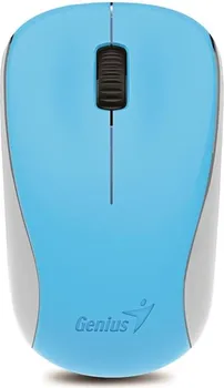 GENIUS NX-7000 [WIRELESS] (4 / 34)