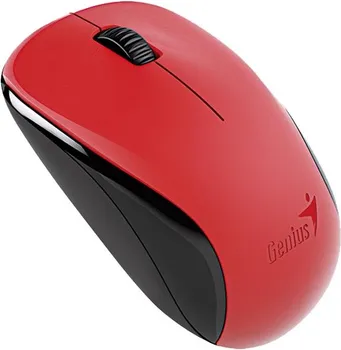 GENIUS NX-7000 [WIRELESS] (5 / 34)