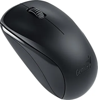 GENIUS NX-7000 [WIRELESS] (6 / 34)