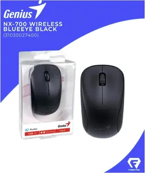GENIUS NX-7000 [WIRELESS] (8 / 34)