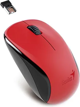 GENIUS NX-7000 [WIRELESS] (11 / 34)