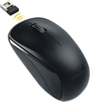 GENIUS NX-7000 [WIRELESS] (12 / 34)
