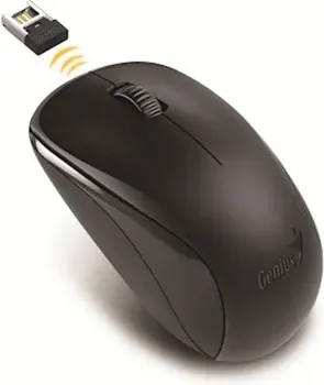 GENIUS NX-7000 [WIRELESS] (17 / 34)