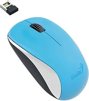 GENIUS NX-7000 [WIRELESS] (19 / 34)