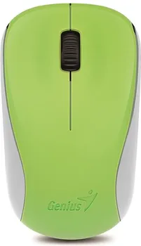 GENIUS NX-7000 [WIRELESS] (20 / 34)