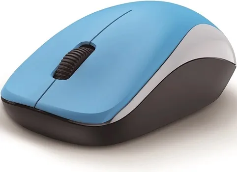 GENIUS NX-7000 [WIRELESS] (22 / 34)