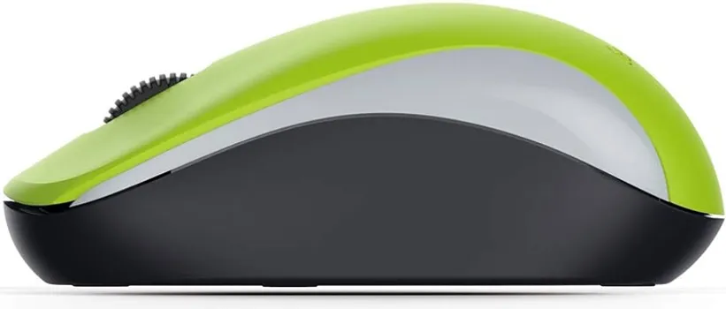 GENIUS NX-7000 [WIRELESS] (24 / 34)