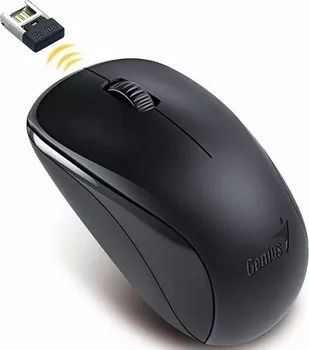 GENIUS NX-7000 [WIRELESS] (27 / 34)
