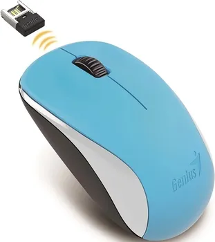 GENIUS NX-7000 [WIRELESS] (34 / 34)