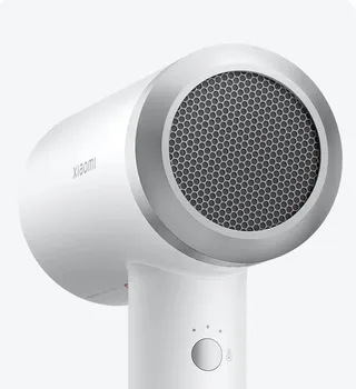 XIAOMI HIGH-SPEED IONIC HAIR DRYER EU BHR9114EU SNAGA 1600 W, BRZINA OD 110.000 OKRETAJA U MINUTI, PROTOK ZRAKA OD 62 M/S, 4 RAZINE TEMPERATURE, DUŽINA KABLA 1.7M (4 / 9)