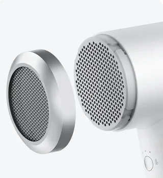 XIAOMI HIGH-SPEED IONIC HAIR DRYER EU BHR9114EU SNAGA 1600 W, BRZINA OD 110.000 OKRETAJA U MINUTI, PROTOK ZRAKA OD 62 M/S, 4 RAZINE TEMPERATURE, DUŽINA KABLA 1.7M (5 / 9)