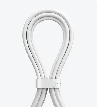 XIAOMI HIGH-SPEED IONIC HAIR DRYER EU BHR9114EU SNAGA 1600 W, BRZINA OD 110.000 OKRETAJA U MINUTI, PROTOK ZRAKA OD 62 M/S, 4 RAZINE TEMPERATURE, DUŽINA KABLA 1.7M (7 / 9)