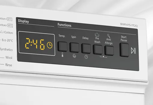 VOX TDC-720GG TDC-720GG (3 / 5)