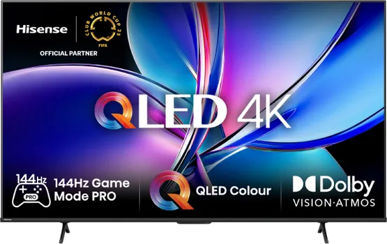 HISENSE 75E7Q PRO [75 / UHD / QLED / VIDAA OS] (4 / 20)