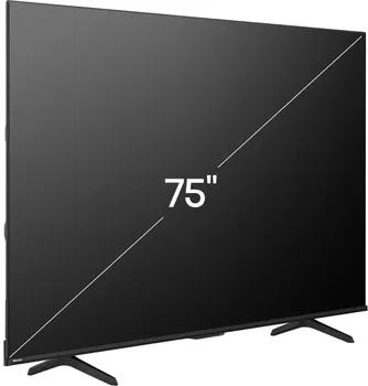HISENSE 75E7Q PRO [75 / UHD / QLED / VIDAA OS] (12 / 20)