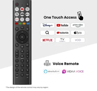 HISENSE 75E7Q PRO [75 / UHD / QLED / VIDAA OS] (14 / 20)