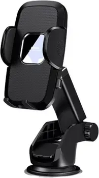 REMAX RM-C50 DRŽAČ TELEFONA ZA AUTO CRNI (1 / 1)