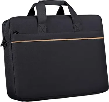 DASFOUR 715 TORBA ZA NOTEBOOK 15,6 INČA CRNA (1 / 1)