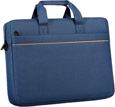 DASFOUR 715 TORBA ZA NOTEBOOK 15,6 INČA PLAVA (1 / 1)