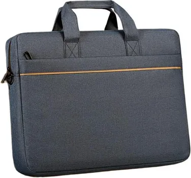 DASFOUR 715 TORBA ZA NOTEBOOK 15,6 INČA SIVA (1 / 1)