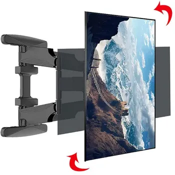 SHORTHORN NS-3770XZ ZIDNI TV NOSAČ OD 37 INČA DO 70 INČA (1 / 1)