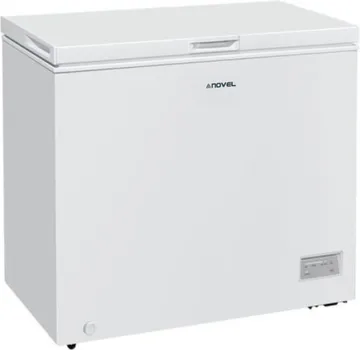 NOVEL HORIZONTALNI ZAMRZIVAČ HFN200KN (1 / 2)